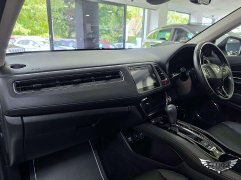 Honda HR-V 1.5 i-VTEC EX CVT Euro 6 (s/s) 5dr 28