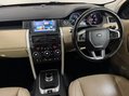 Land Rover Discovery Sport SD4 HSE 12