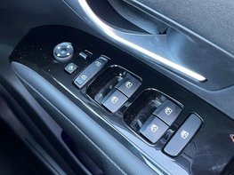 Hyundai TUCSON 1.6 Tucson Ultimate TGDi 5dr 68
