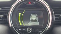 Mini Hatch 1.5 Cooper Hatchback 5dr Petrol Steptronic Euro 6 (s/s) (136 ps) 30