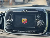 Abarth 595 (Sold) 1.4 T-Jet Competizione 70th Hatchback 3dr Petrol M 16