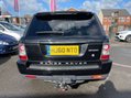Land Rover Range Rover Sport 3.0 Range Rover Sport HSE TDV6 Auto 4WD 5dr 19
