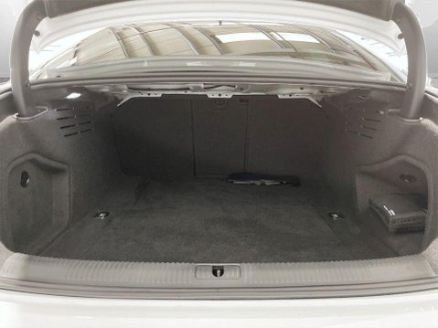 Audi A4 2.0 TFSI 35 Black Edition Saloon 4dr Petrol S Tronic Euro 6 (s/s) (150 ps) 20