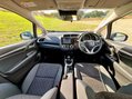 Honda Jazz I-VTEC SE 21