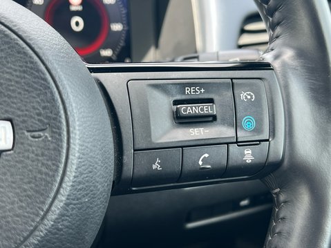 Nissan Qashqai E-POWER TEKNA 31