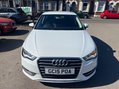 Audi A3 1.4 TFSI Sport Sportback S Tronic Euro 6 (s/s) 5dr 2
