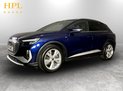 Audi Q4 45 S line SUV 5dr Electric Auto 82kWh (286 ps) Panoramic Roof 3