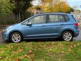 Volkswagen Golf SV SE TSI 7