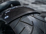 Harley-Davidson Softail Fat Boy Special One Off Full Custom 9