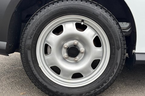 Ford Transit Connect 220 L1 Base 100 ps Tdci Panel Van - Air Con / Rear Camera 34