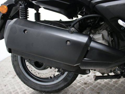Yamaha Xmax 300 X-MAX 300 (CZD 300-A) 27