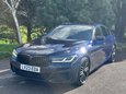 BMW 5 Series 3.0 530d MHT M Sport Steptronic xDrive Euro 6 (s/s) 4dr 4