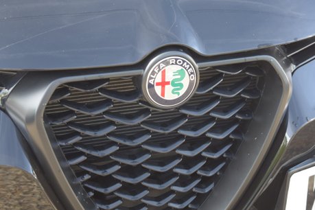 Alfa Romeo Tonale Tb Veloce Dct 4