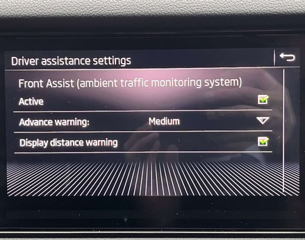 Skoda Kodiaq 2.0 Kodiaq SE L TSi 4x4 Semi-Auto 4WD 5dr 41