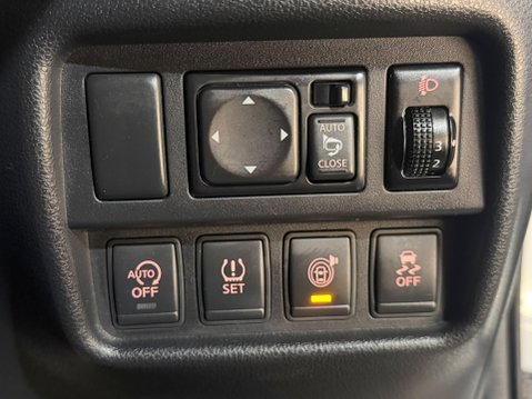 Nissan Juke TEKNA DCI 20