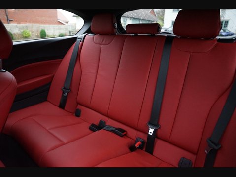 BMW 1 Series 3.0 M140i Auto Euro 6 (s/s) 3dr 20
