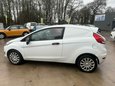 Ford Fiesta BASE TDCI 4