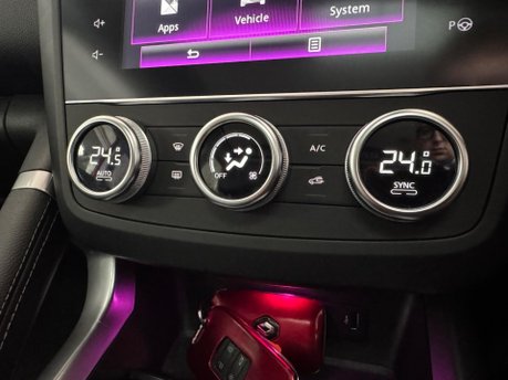 Renault Kadjar GT LINE TCE 26