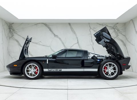 Ford GT 3
