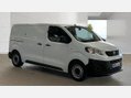 Peugeot Expert 1.6 BlueHDi 1000 Professional Standard Panel Van MWB Euro 6 6dr 3