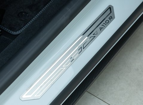 Alpine A110 R Le Mans 22