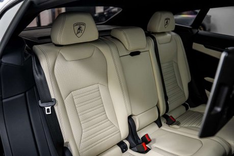 Lamborghini Urus 4.0 V8 BiTurbo 25.9kWh SE SUV 5dr Petrol Plug-in Hybrid Auto 4WD Euro 6 (80 20
