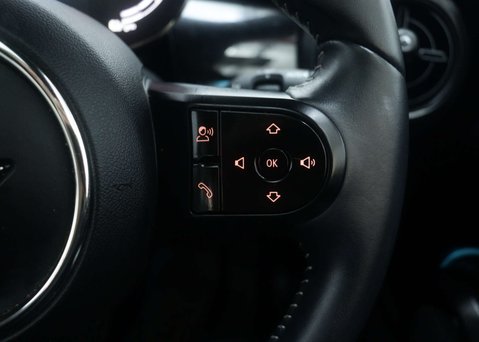 Mini Hatch Cooper S Electric Level 3 3dr 36