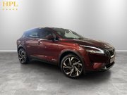 Nissan Qashqai 1.5 h e-POWER Tekna+ SUV 5dr Petrol Hybrid Auto Euro 6 (s/s) (190 ps) Air C 1