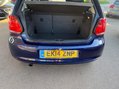 Volkswagen Polo 1.4 Match Edition DSG Euro 5 5dr 32