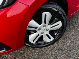 Honda Jazz 1.5 Jazz EX i-MMD CVT 5dr 3