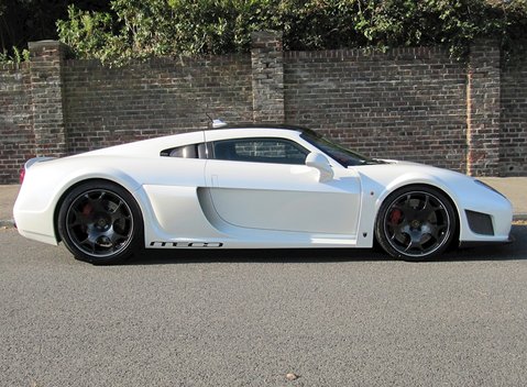 Noble M600 2
