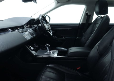 Land Rover Range Rover Evoque 1.5 Range Rover Evoque S P300e Auto 4WD 5dr 45