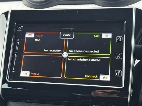 Suzuki Swift 1.2 Dualjet 83 12V Hybrid SZ-L 5dr 22