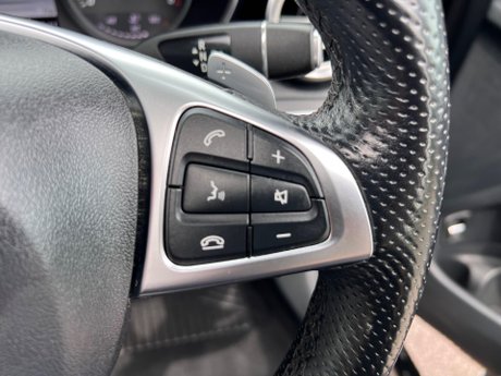 Mercedes-Benz GLC 2.1 GLC220d AMG Night Edition G-Tronic+ 4MATIC Euro 6 (s/s) 5dr 50