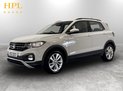 Volkswagen T-Cross 1.0 TSI SE SUV 5dr Petrol Manual Euro 6 (s/s) (95 ps) 3