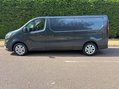 Renault Trafic 2.0 dCi Blue LL30 Sport L2 H1 Euro 6 (s/s) 5dr 4