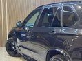 BMW X5 3.0 X5 xDrive 30d M Sport Auto 4WD 5dr 30