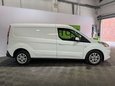 Ford Transit Connect 1.5 Transit Connect 250 Limited EcoBlue 9