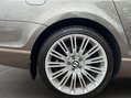 Bentley Continental 6.0 W12 Flying Spur Speed Saloon 4dr Petrol Auto 4WD Euro 4 (610 ps) 67