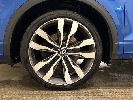 Volkswagen T-Roc 2.0 T-Roc R-Line TDI 5dr 4