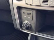 SsangYong Korando 2.0 Korando ELX4 4WD 5dr 26