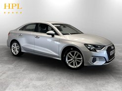 Audi A3 1.5 TFSI 35 Sport Saloon 4dr Petrol S Tronic Euro 6 (s/s) (150 ps)