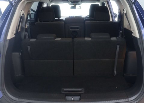 Nissan X-Trail 1.5 X-Trail N-Connecta E-4orce A 4WD 5dr 57