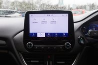 Ford Fiesta TITANIUM VIGNALE MHEV 24