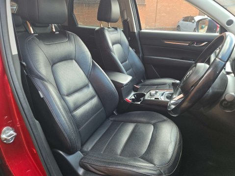 Mazda CX-5 2.0 CX-5 Sport Nav 5dr 27