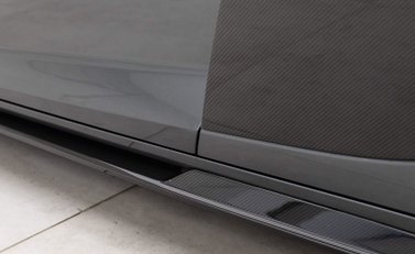 Audi R8 V10 Performance Carbon Black 24