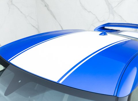 Nissan GT-R 50th Anniversary 28