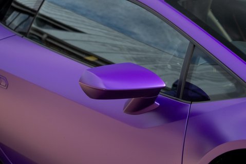 Lamborghini Huracan 19