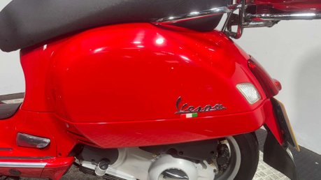 Piaggio Vespa GTS 2006 ONLY 10K 250CC PROJECT BIKE CLEAN EXAMPLE 16