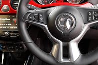 Vauxhall Adam GRIFFIN 18